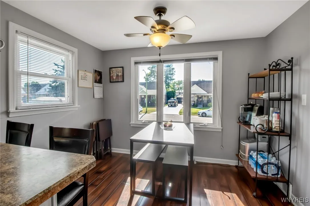 57 Donald Drive, Cheektowaga, New York 14225, Cheektowaga, New York 14225, 3 Bedrooms Bedrooms, 7 Rooms Rooms,1 BathroomBathrooms,Residential,Closed,57 Donald Drive, Cheektowaga, New York 14225,0,B1626165