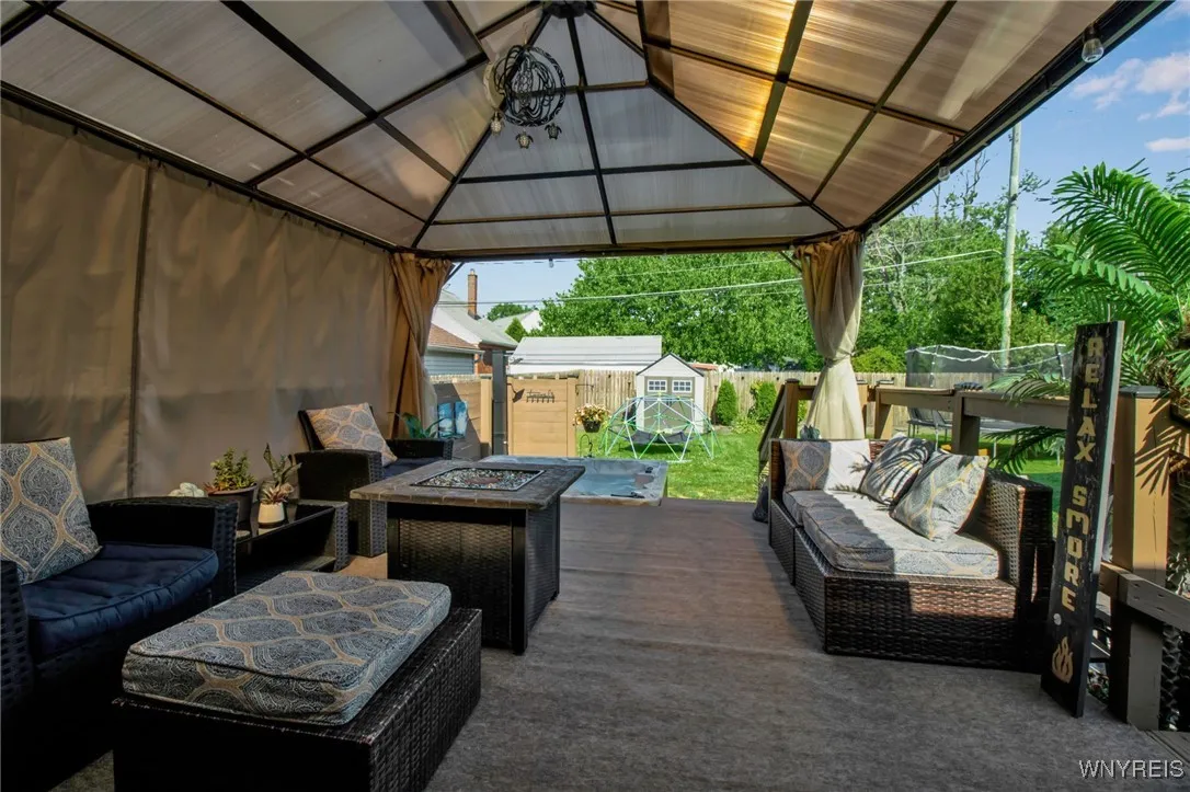 57 Donald Drive, Cheektowaga, New York 14225, Cheektowaga, New York 14225, 3 Bedrooms Bedrooms, 7 Rooms Rooms,1 BathroomBathrooms,Residential,Closed,57 Donald Drive, Cheektowaga, New York 14225,0,B1626165