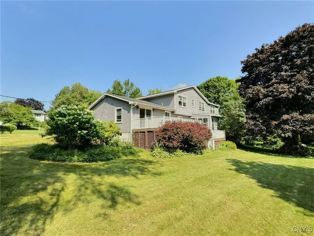 4012 College View Drive, Cortlandville, New York 1, Cortlandville, New York 13045, 5 Bedrooms Bedrooms, 15 Rooms Rooms,3 BathroomsBathrooms,Residential,Closed,4012 College View Drive, Cortlandville, New York 1,0,S1626184