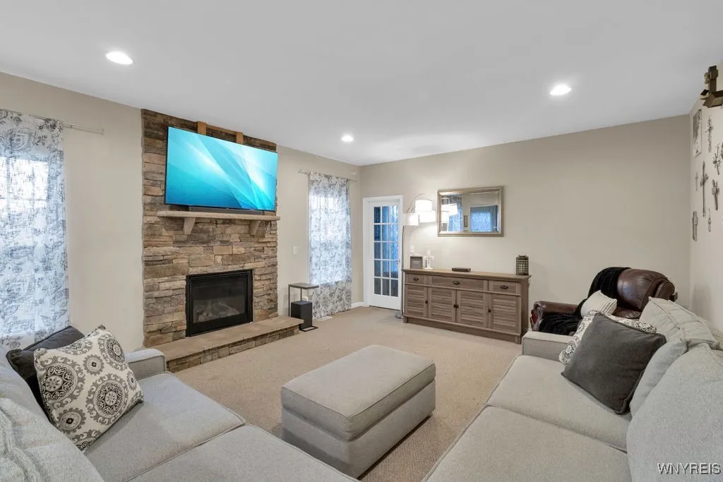 111 Camelot Drive, West Seneca, New York 14224, West Seneca, New York 14224, 5 Bedrooms Bedrooms, 11 Rooms Rooms,3 BathroomsBathrooms,Residential,For Sale,111 Camelot Drive, West Seneca, New York 14224,B1625725