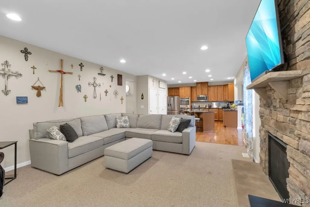 111 Camelot Drive, West Seneca, New York 14224, West Seneca, New York 14224, 5 Bedrooms Bedrooms, 11 Rooms Rooms,3 BathroomsBathrooms,Residential,For Sale,111 Camelot Drive, West Seneca, New York 14224,B1625725