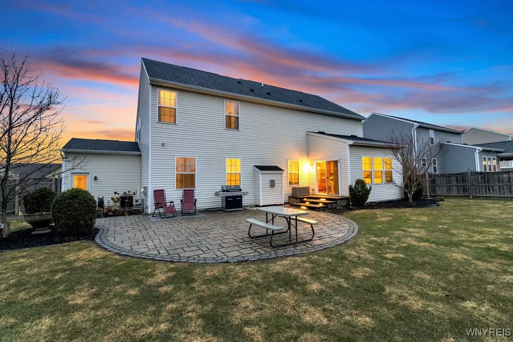 111 Camelot Drive, West Seneca, New York 14224, West Seneca, New York 14224, 5 Bedrooms Bedrooms, 11 Rooms Rooms,3 BathroomsBathrooms,Residential,For Sale,111 Camelot Drive, West Seneca, New York 14224,B1625725