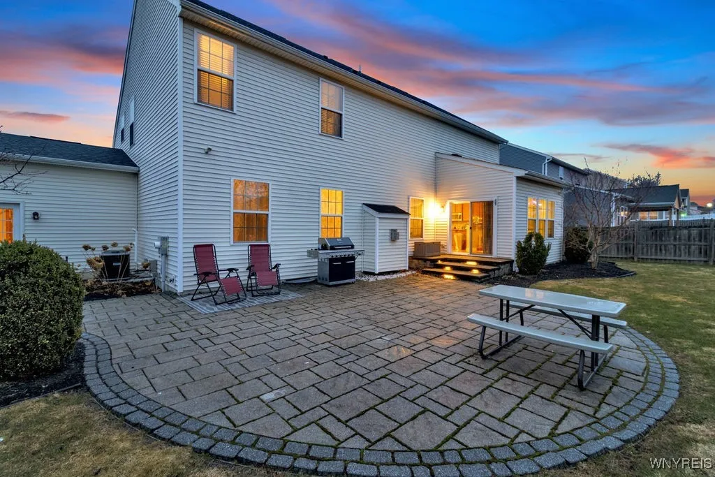 111 Camelot Drive, West Seneca, New York 14224, West Seneca, New York 14224, 5 Bedrooms Bedrooms, 11 Rooms Rooms,3 BathroomsBathrooms,Residential,For Sale,111 Camelot Drive, West Seneca, New York 14224,B1625725