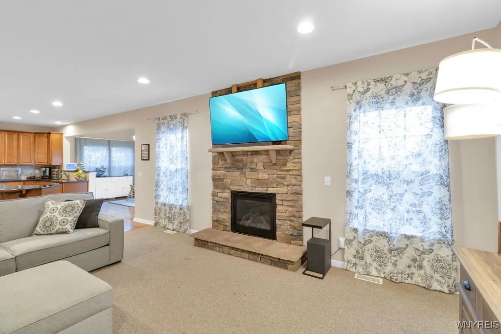 111 Camelot Drive, West Seneca, New York 14224, West Seneca, New York 14224, 5 Bedrooms Bedrooms, 11 Rooms Rooms,3 BathroomsBathrooms,Residential,For Sale,111 Camelot Drive, West Seneca, New York 14224,B1625725