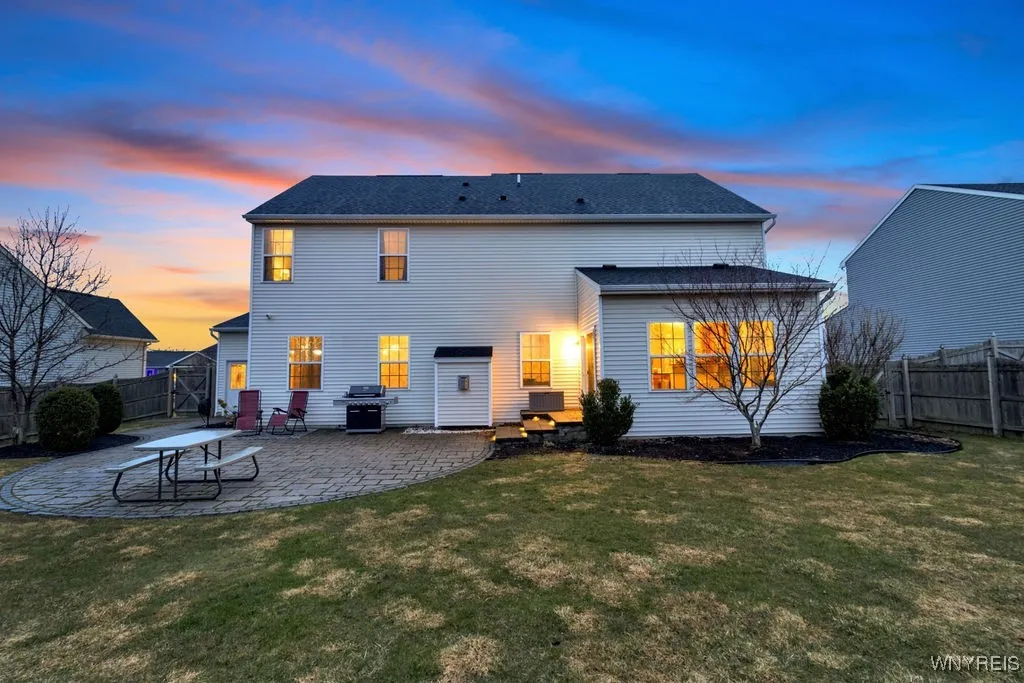 111 Camelot Drive, West Seneca, New York 14224, West Seneca, New York 14224, 5 Bedrooms Bedrooms, 11 Rooms Rooms,3 BathroomsBathrooms,Residential,For Sale,111 Camelot Drive, West Seneca, New York 14224,B1625725