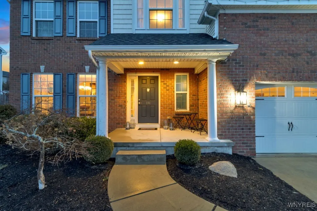 111 Camelot Drive, West Seneca, New York 14224, West Seneca, New York 14224, 5 Bedrooms Bedrooms, 11 Rooms Rooms,3 BathroomsBathrooms,Residential,For Sale,111 Camelot Drive, West Seneca, New York 14224,B1625725