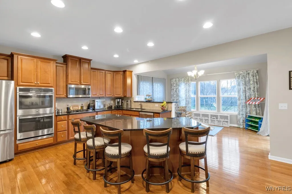 111 Camelot Drive, West Seneca, New York 14224, West Seneca, New York 14224, 5 Bedrooms Bedrooms, 11 Rooms Rooms,3 BathroomsBathrooms,Residential,For Sale,111 Camelot Drive, West Seneca, New York 14224,B1625725