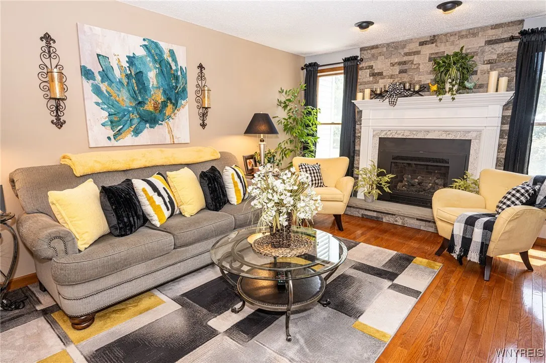 23 Hillcrest, West Seneca, New York 14224, West Seneca, New York 14224, 2 Bedrooms Bedrooms, 6 Rooms Rooms,1 BathroomBathrooms,Residential,Closed,23 Hillcrest, West Seneca, New York 14224,0,B1625485