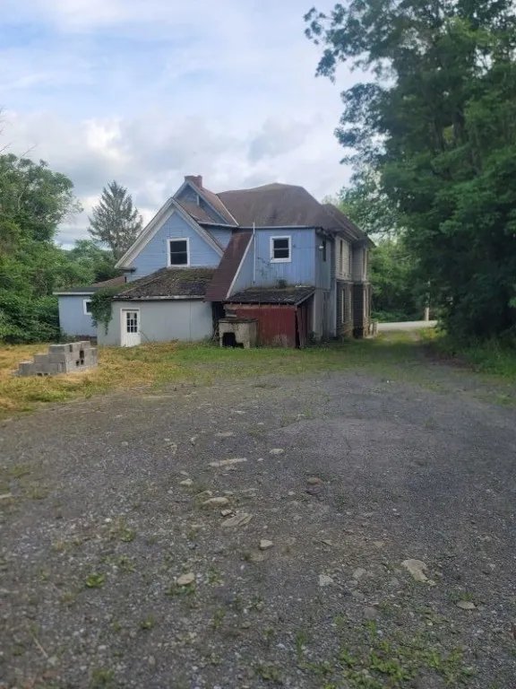 825 Delaware County Highway 11 Highway, Davenport, Davenport, New York 13820, ,Commercial Sale,Closed,825 Delaware County Highway 11 Highway, Davenport,0,R1625784