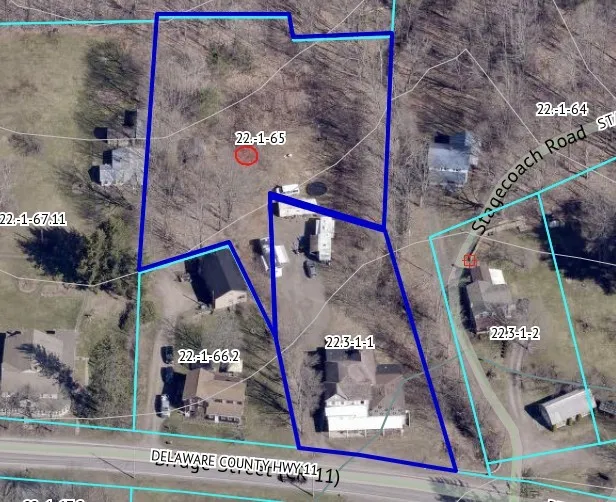 825 Delaware County Highway 11 Highway, Davenport, Davenport, New York 13820, ,Commercial Sale,Closed,825 Delaware County Highway 11 Highway, Davenport,0,R1625784
