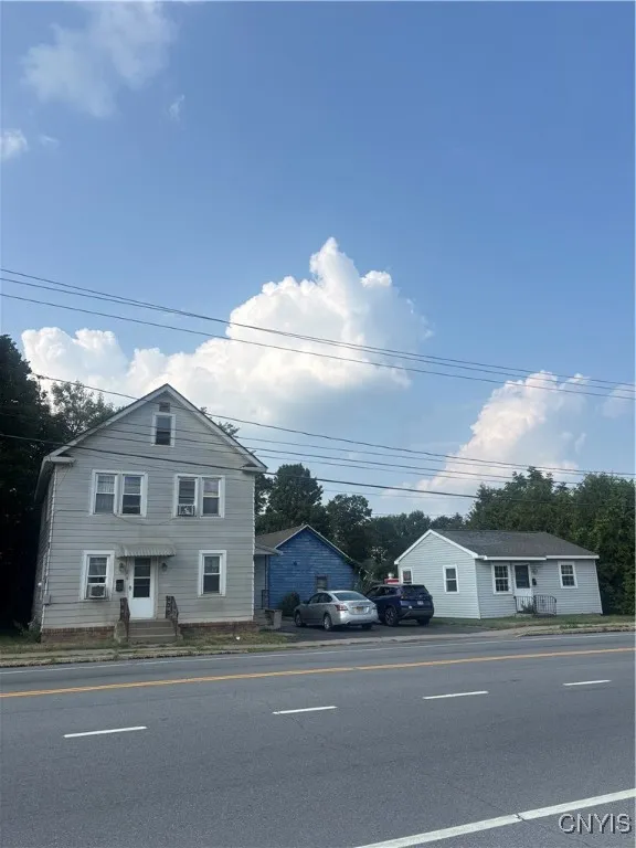 1413-1415 East E Dominick Street, Rome, New York 1, Rome, New York 13440, 5 Bedrooms Bedrooms, ,3 BathroomsBathrooms,Residential,Closed,1413-1415 East E Dominick Street, Rome, New York 1,0,S1626204