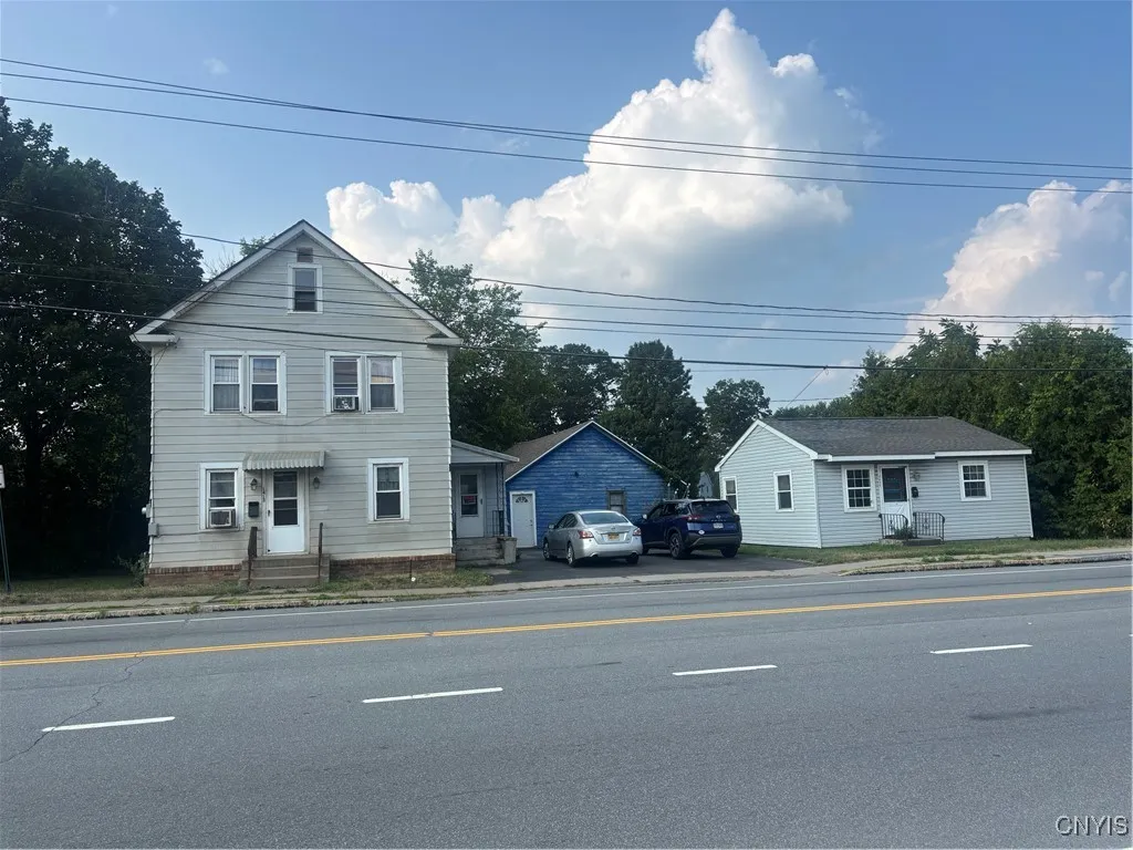 1413-1415 East E Dominick Street, Rome, New York 1, Rome, New York 13440, 5 Bedrooms Bedrooms, ,3 BathroomsBathrooms,Residential,Closed,1413-1415 East E Dominick Street, Rome, New York 1,0,S1626204