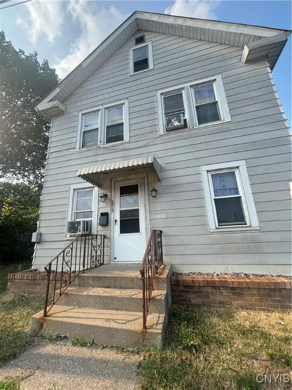 1413-1415 East E Dominick Street, Rome, New York 1, Rome, New York 13440, 5 Bedrooms Bedrooms, ,3 BathroomsBathrooms,Residential,Closed,1413-1415 East E Dominick Street, Rome, New York 1,0,S1626204