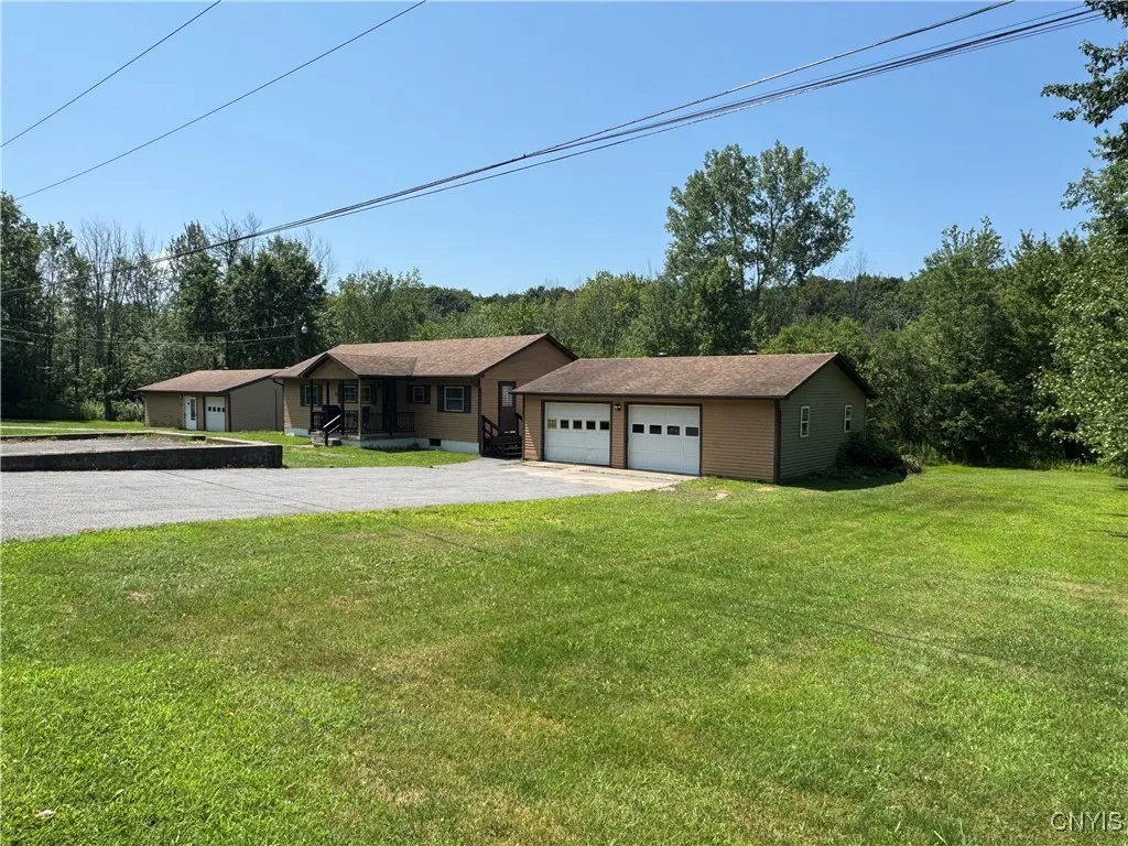 59 Albright Road, New Haven, New York 13114, New Haven, New York 13114, 3 Bedrooms Bedrooms, 8 Rooms Rooms,1 BathroomBathrooms,Residential,Closed,59 Albright Road, New Haven, New York 13114,0,S1626232