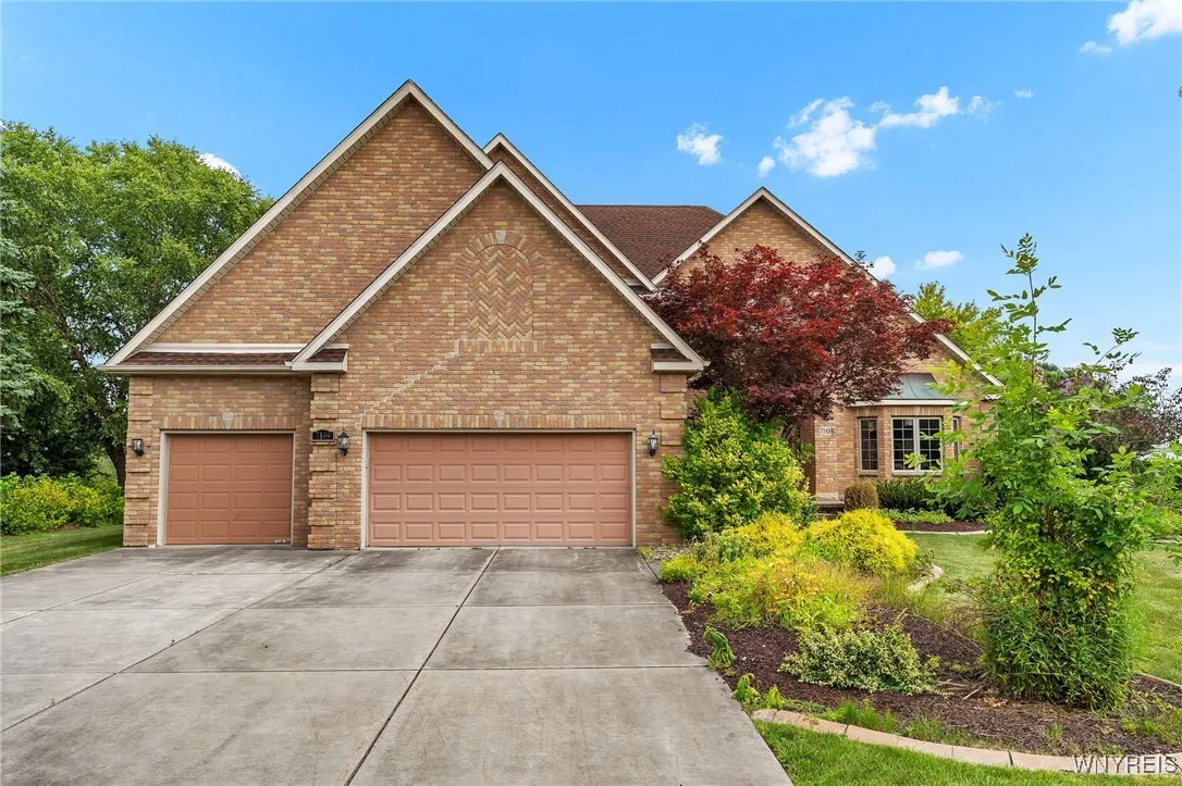 7149 Pendale Circle, Pendleton, New York 14120, Pendleton, New York 14120, 3 Bedrooms Bedrooms, 8 Rooms Rooms,2 BathroomsBathrooms,Residential,Closed,7149 Pendale Circle, Pendleton, New York 14120,0,B1624279