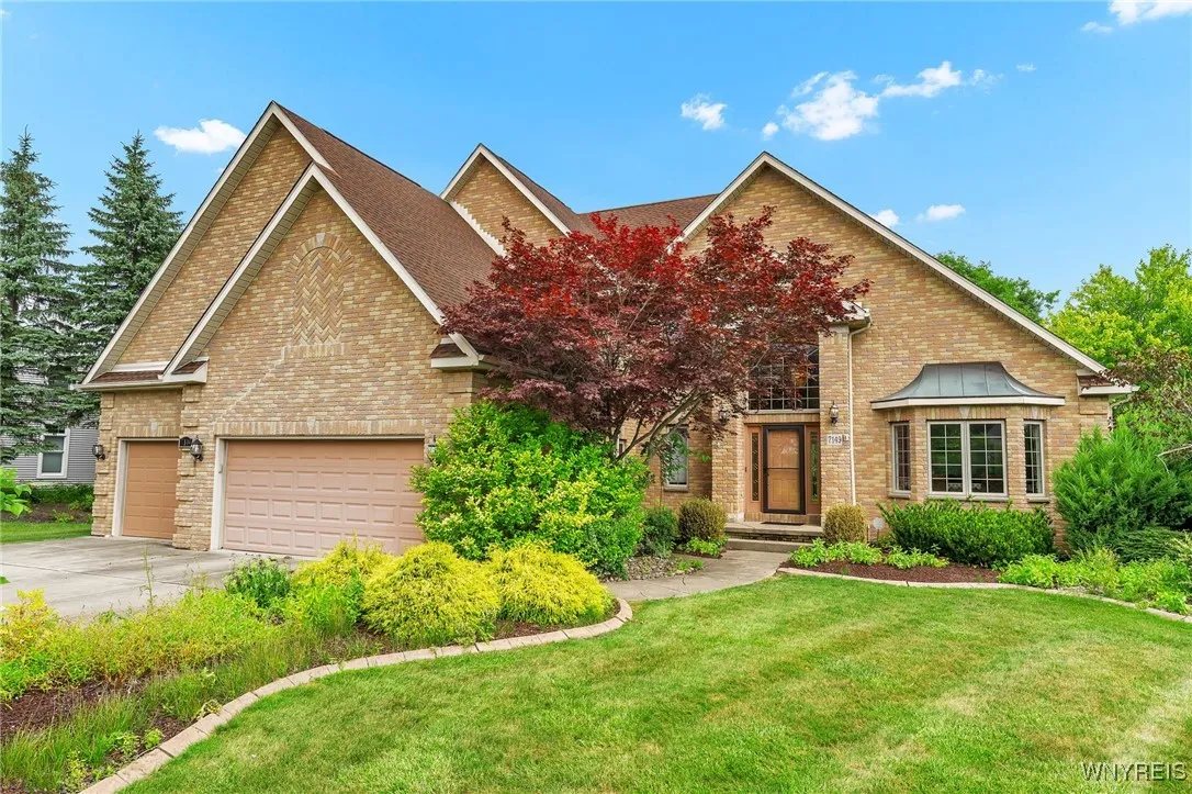 7149 Pendale Circle, Pendleton, New York 14120, Pendleton, New York 14120, 3 Bedrooms Bedrooms, 8 Rooms Rooms,2 BathroomsBathrooms,Residential,Closed,7149 Pendale Circle, Pendleton, New York 14120,0,B1624279