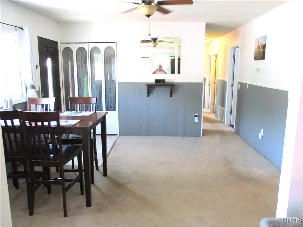7921 Eisenhower Boulevard, Cicero, New York 13030, Cicero, New York 13030, 3 Bedrooms Bedrooms, 7 Rooms Rooms,1 BathroomBathrooms,Residential,Closed,7921 Eisenhower Boulevard, Cicero, New York 13030,0,S1626256