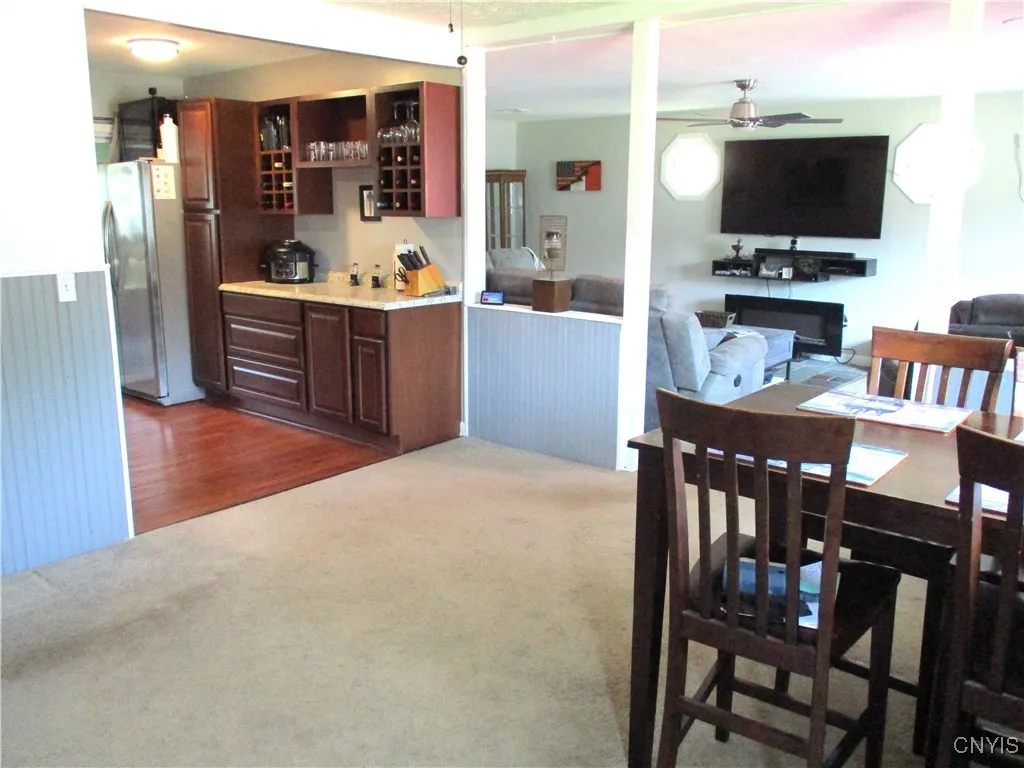7921 Eisenhower Boulevard, Cicero, New York 13030, Cicero, New York 13030, 3 Bedrooms Bedrooms, 7 Rooms Rooms,1 BathroomBathrooms,Residential,Closed,7921 Eisenhower Boulevard, Cicero, New York 13030,0,S1626256