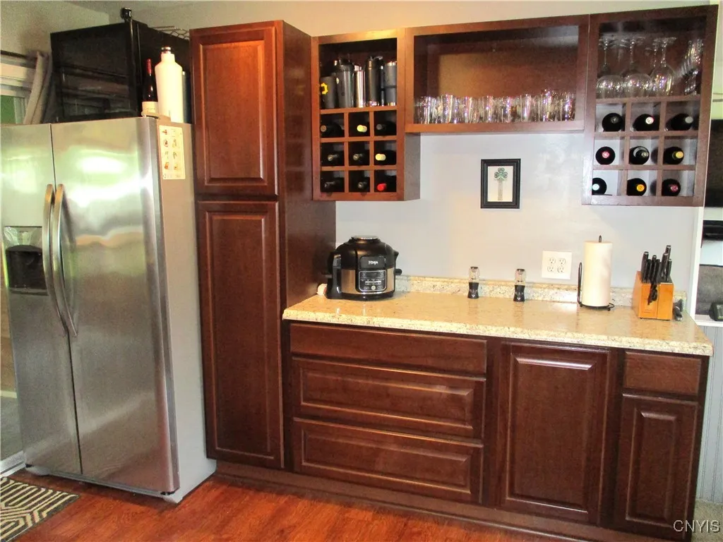 7921 Eisenhower Boulevard, Cicero, New York 13030, Cicero, New York 13030, 3 Bedrooms Bedrooms, 7 Rooms Rooms,1 BathroomBathrooms,Residential,Closed,7921 Eisenhower Boulevard, Cicero, New York 13030,0,S1626256