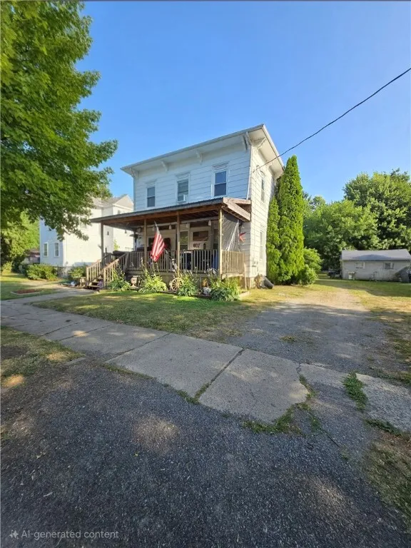 340 West State Street, Albion, New York 14411, Albion, New York 14411, 5 Bedrooms Bedrooms, ,3 BathroomsBathrooms,Residential,Closed,340 West State Street, Albion, New York 14411,0,R1625403