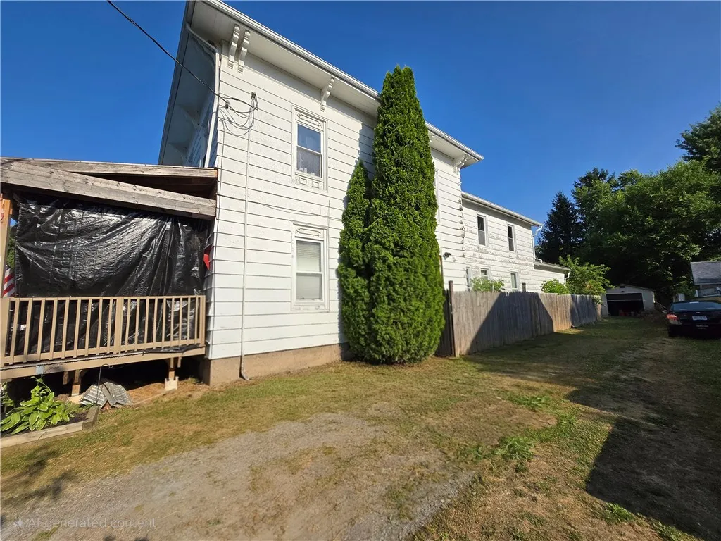 340 West State Street, Albion, New York 14411, Albion, New York 14411, 5 Bedrooms Bedrooms, ,3 BathroomsBathrooms,Residential,Closed,340 West State Street, Albion, New York 14411,0,R1625403