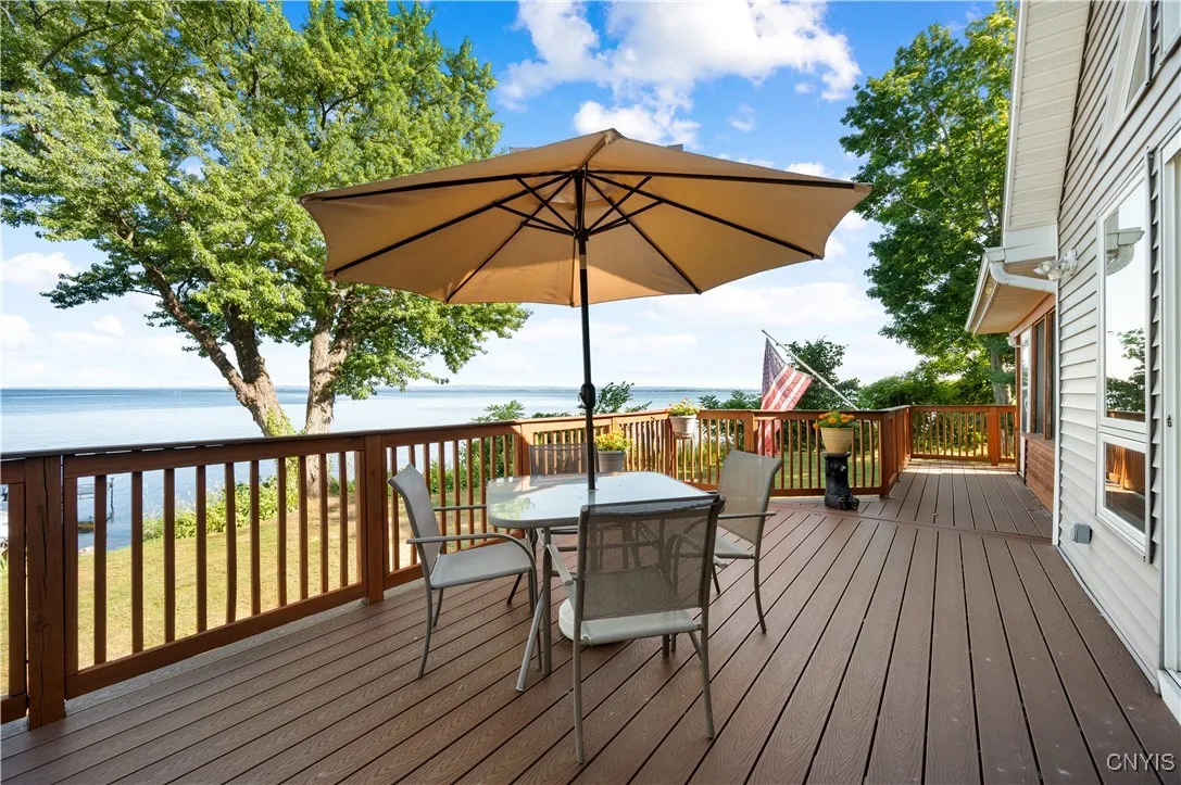 45 Willard Drive, Constantia, New York 13028, Constantia, New York 13028, 5 Bedrooms Bedrooms, 10 Rooms Rooms,2 BathroomsBathrooms,Residential,Closed,45 Willard Drive, Constantia, New York 13028,0,S1624761