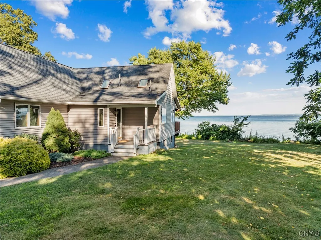 45 Willard Drive, Constantia, New York 13028, Constantia, New York 13028, 5 Bedrooms Bedrooms, 10 Rooms Rooms,2 BathroomsBathrooms,Residential,Closed,45 Willard Drive, Constantia, New York 13028,0,S1624761