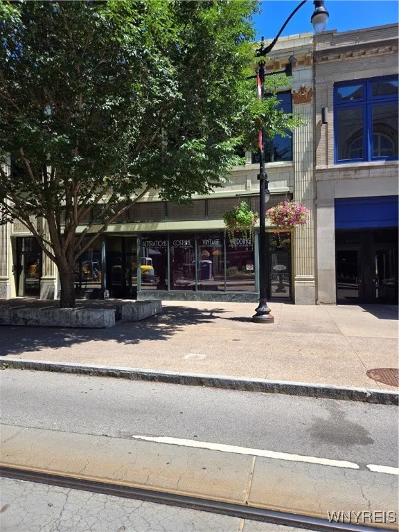 653 Main Street, Buffalo, New York 14203, Buffalo, New York 14203, ,Commercial Lease,For Rent,653 Main Street, Buffalo, New York 14203,B1626276
