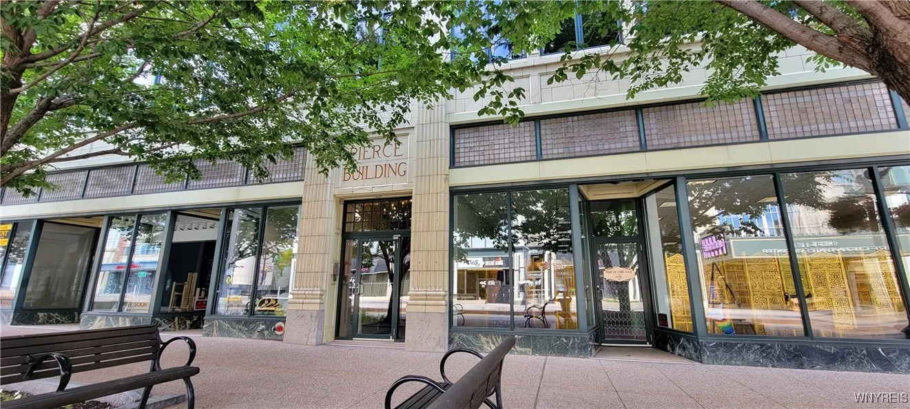 653 Main Street, Buffalo, New York 14203, Buffalo, New York 14203, ,Commercial Lease,For Rent,653 Main Street, Buffalo, New York 14203,B1626276