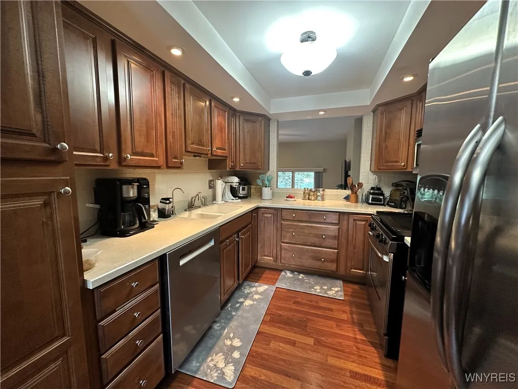 354 Old Meadow Drive, Amherst, New York 14051, Amherst, New York 14051, 2 Bedrooms Bedrooms, 6 Rooms Rooms,1 BathroomBathrooms,Residential,For Sale,354 Old Meadow Drive, Amherst, New York 14051,B1626012