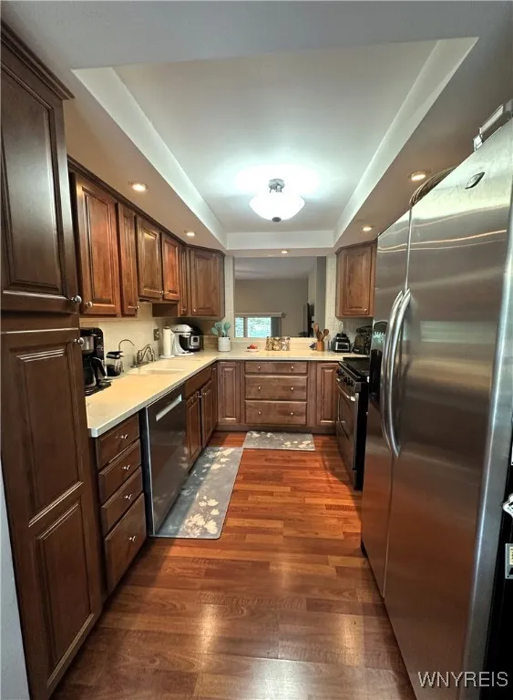 354 Old Meadow Drive, Amherst, New York 14051, Amherst, New York 14051, 2 Bedrooms Bedrooms, 6 Rooms Rooms,1 BathroomBathrooms,Residential,For Sale,354 Old Meadow Drive, Amherst, New York 14051,B1626012
