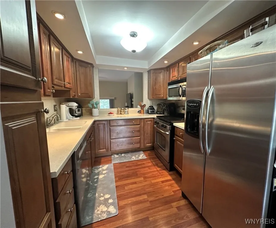 354 Old Meadow Drive, Amherst, New York 14051, Amherst, New York 14051, 2 Bedrooms Bedrooms, 6 Rooms Rooms,1 BathroomBathrooms,Residential,For Sale,354 Old Meadow Drive, Amherst, New York 14051,B1626012