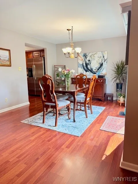 354 Old Meadow Drive, Amherst, New York 14051, Amherst, New York 14051, 2 Bedrooms Bedrooms, 6 Rooms Rooms,1 BathroomBathrooms,Residential,For Sale,354 Old Meadow Drive, Amherst, New York 14051,B1626012