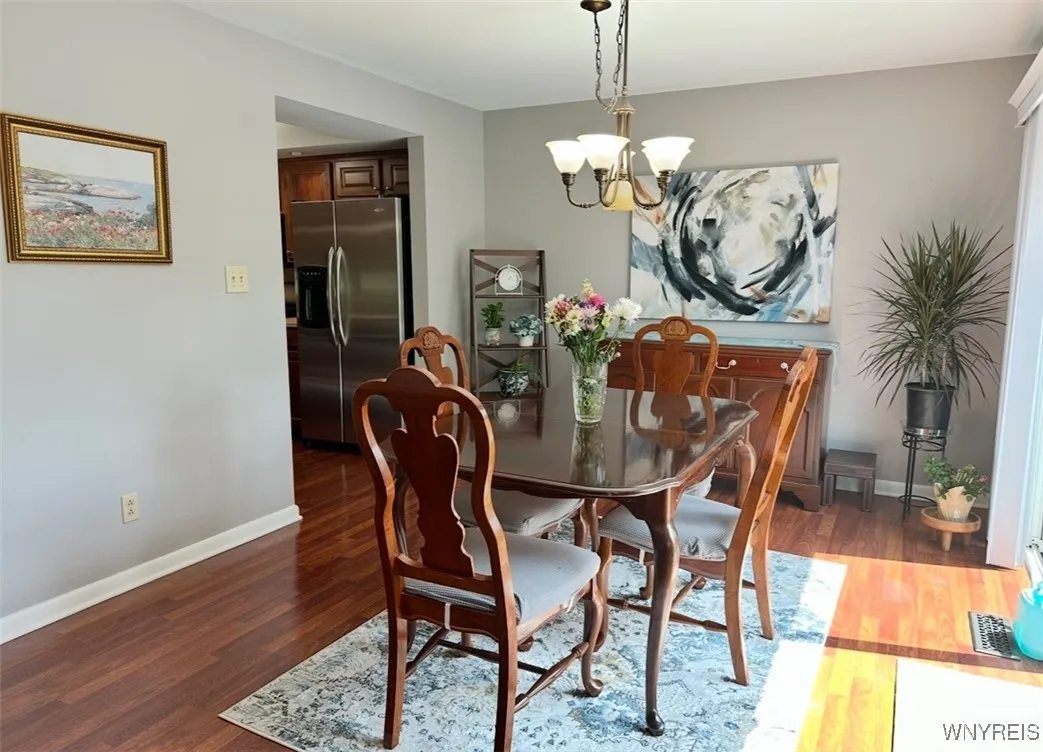 354 Old Meadow Drive, Amherst, New York 14051, Amherst, New York 14051, 2 Bedrooms Bedrooms, 6 Rooms Rooms,1 BathroomBathrooms,Residential,For Sale,354 Old Meadow Drive, Amherst, New York 14051,B1626012