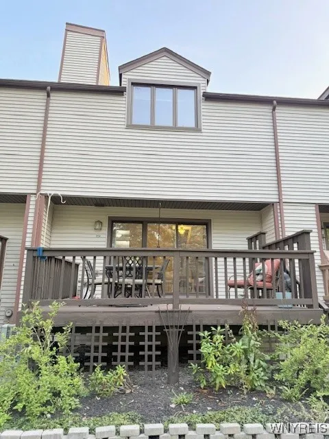 354 Old Meadow Drive, Amherst, New York 14051, Amherst, New York 14051, 2 Bedrooms Bedrooms, 6 Rooms Rooms,1 BathroomBathrooms,Residential,For Sale,354 Old Meadow Drive, Amherst, New York 14051,B1626012