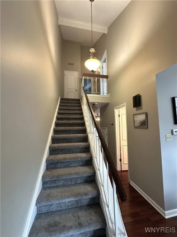 354 Old Meadow Drive, Amherst, New York 14051, Amherst, New York 14051, 2 Bedrooms Bedrooms, 6 Rooms Rooms,1 BathroomBathrooms,Residential,For Sale,354 Old Meadow Drive, Amherst, New York 14051,B1626012