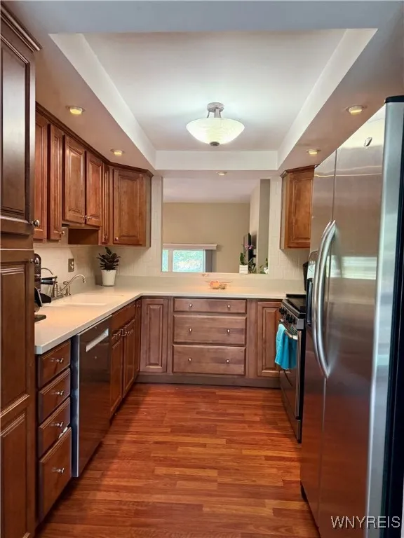 354 Old Meadow Drive, Amherst, New York 14051, Amherst, New York 14051, 2 Bedrooms Bedrooms, 6 Rooms Rooms,1 BathroomBathrooms,Residential,For Sale,354 Old Meadow Drive, Amherst, New York 14051,B1626012