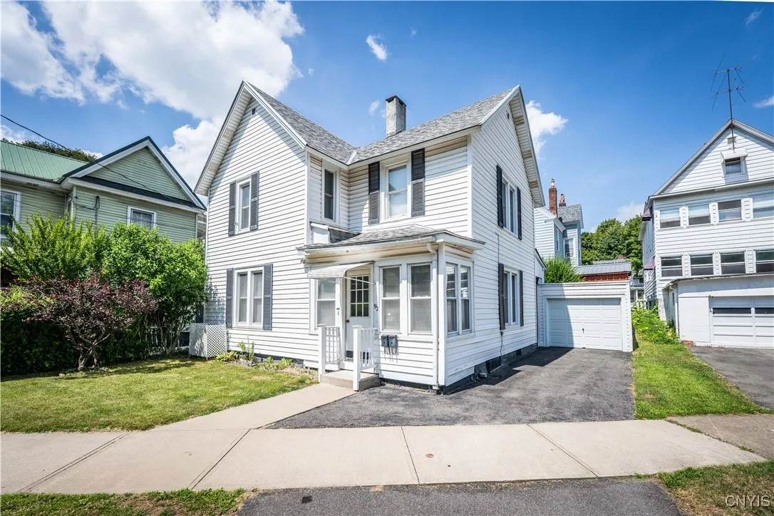 92 Hancock Street, Little Falls City, New York 133, Little Falls City, New York 13365, 2 Bedrooms Bedrooms, ,2 BathroomsBathrooms,Residential,Closed,92 Hancock Street, Little Falls City, New York 133,0,S1626263