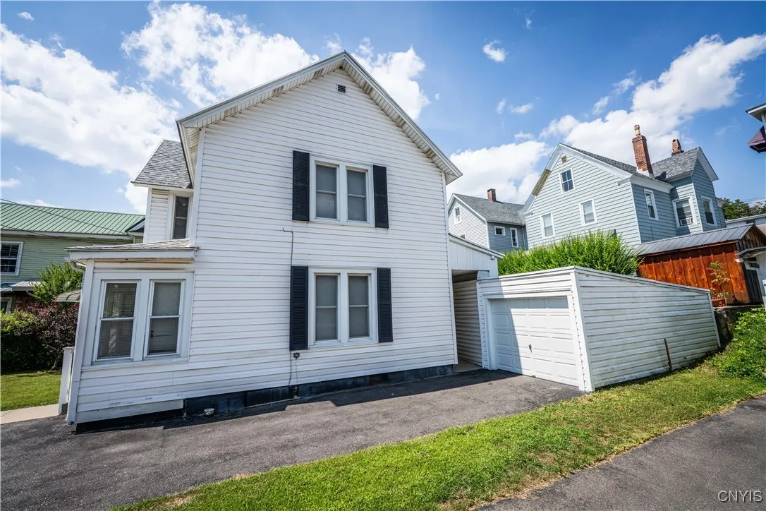 92 Hancock Street, Little Falls City, New York 133, Little Falls City, New York 13365, 2 Bedrooms Bedrooms, ,2 BathroomsBathrooms,Residential,Closed,92 Hancock Street, Little Falls City, New York 133,0,S1626263