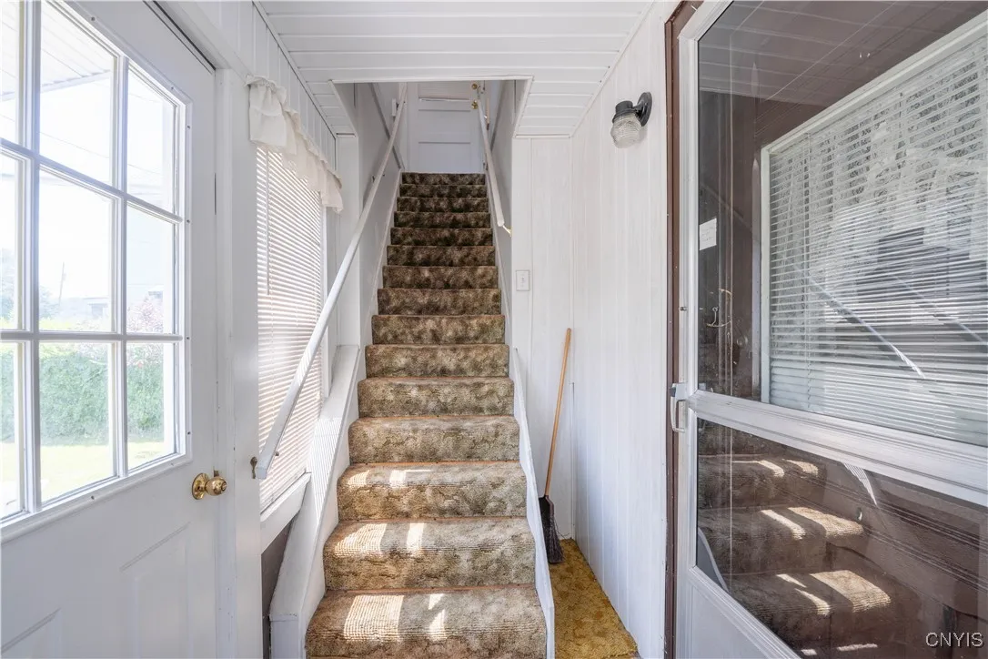 92 Hancock Street, Little Falls City, New York 133, Little Falls City, New York 13365, 2 Bedrooms Bedrooms, ,2 BathroomsBathrooms,Residential,Closed,92 Hancock Street, Little Falls City, New York 133,0,S1626263