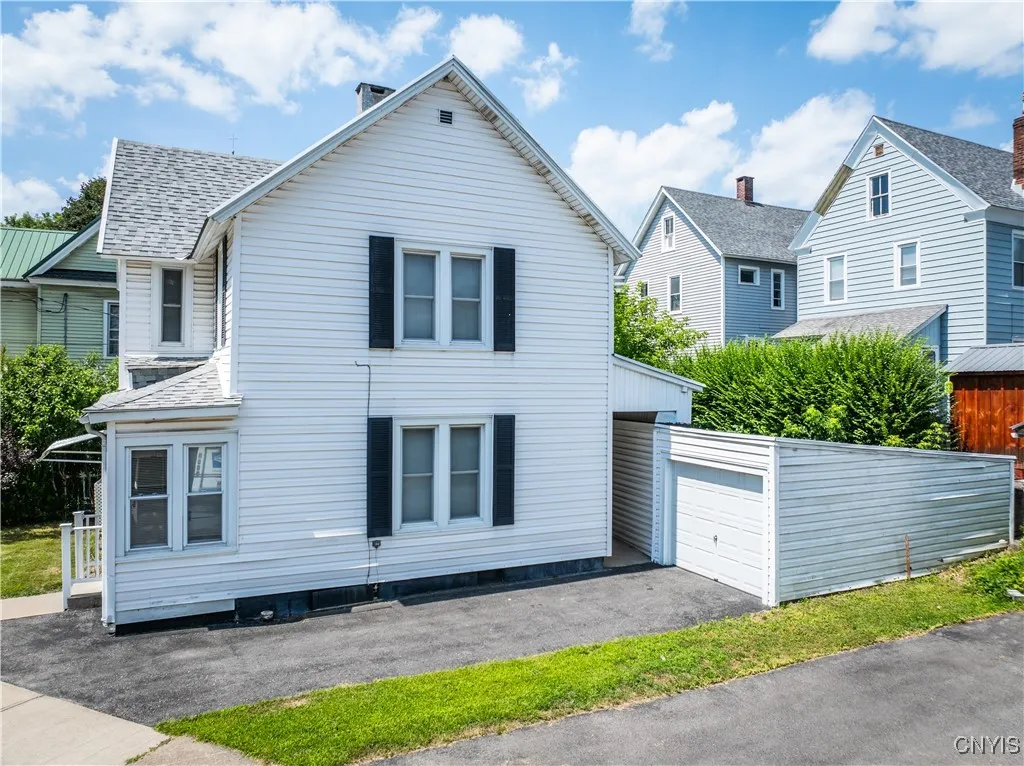 92 Hancock Street, Little Falls City, New York 133, Little Falls City, New York 13365, 2 Bedrooms Bedrooms, ,2 BathroomsBathrooms,Residential,Closed,92 Hancock Street, Little Falls City, New York 133,0,S1626263