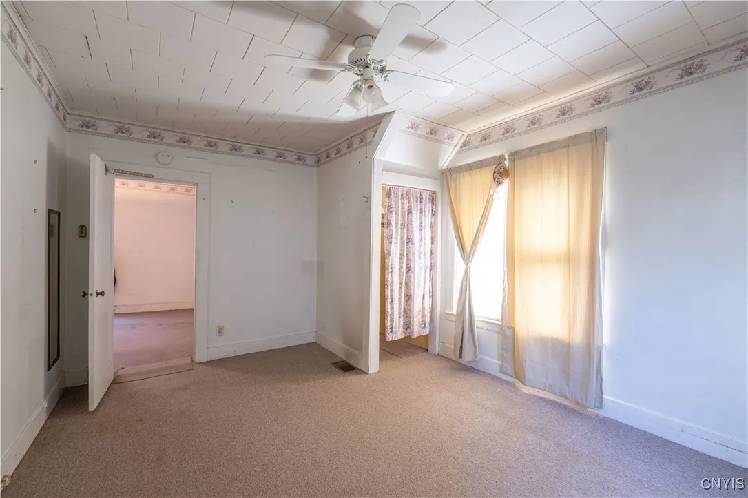 92 Hancock Street, Little Falls City, New York 133, Little Falls City, New York 13365, 2 Bedrooms Bedrooms, ,2 BathroomsBathrooms,Residential,Closed,92 Hancock Street, Little Falls City, New York 133,0,S1626263