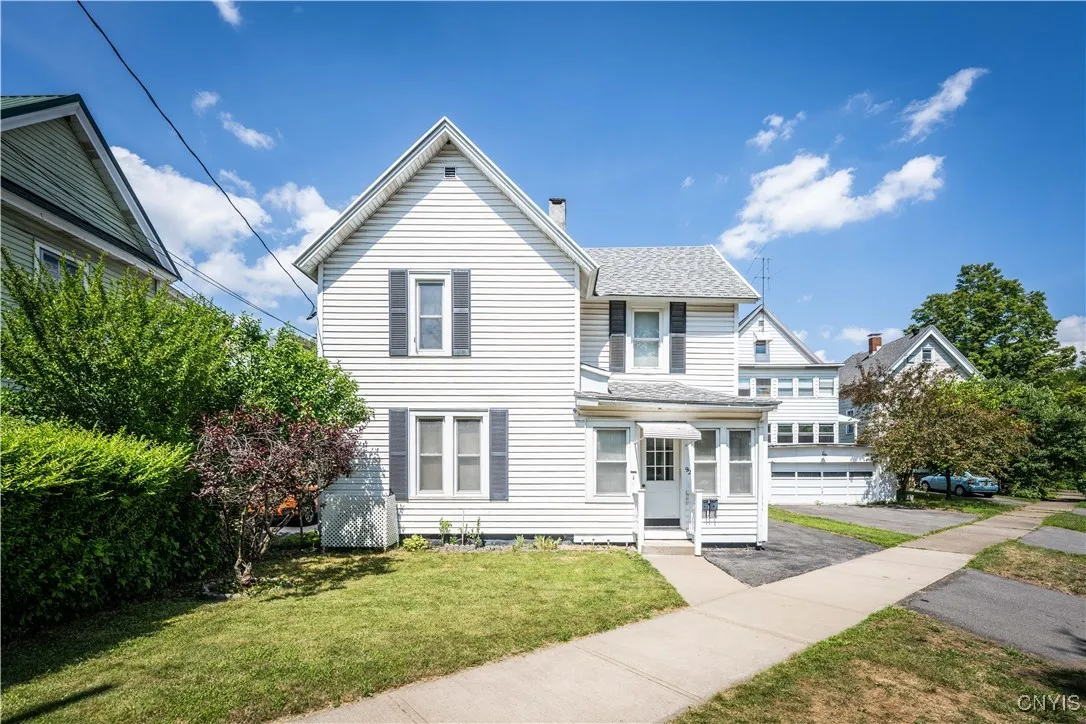 92 Hancock Street, Little Falls City, New York 133, Little Falls City, New York 13365, 2 Bedrooms Bedrooms, ,2 BathroomsBathrooms,Residential,Closed,92 Hancock Street, Little Falls City, New York 133,0,S1626263