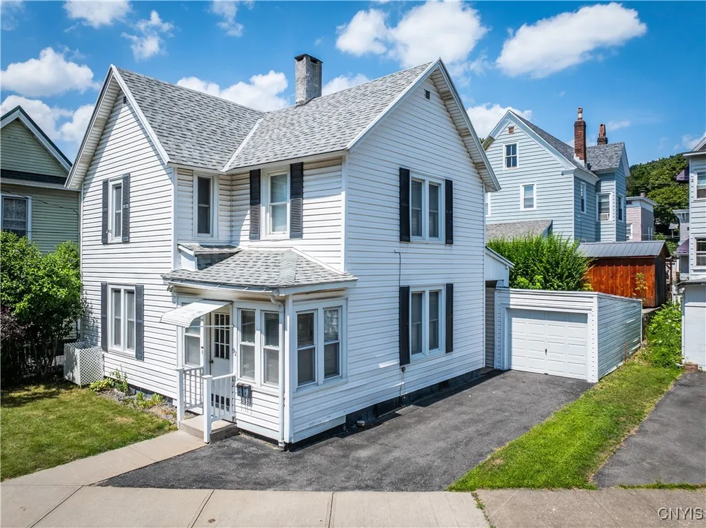 92 Hancock Street, Little Falls City, New York 133, Little Falls City, New York 13365, 2 Bedrooms Bedrooms, ,2 BathroomsBathrooms,Residential,Closed,92 Hancock Street, Little Falls City, New York 133,0,S1626263