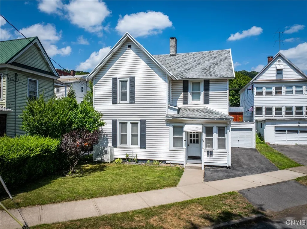 92 Hancock Street, Little Falls City, New York 133, Little Falls City, New York 13365, 2 Bedrooms Bedrooms, ,2 BathroomsBathrooms,Residential,Closed,92 Hancock Street, Little Falls City, New York 133,0,S1626263