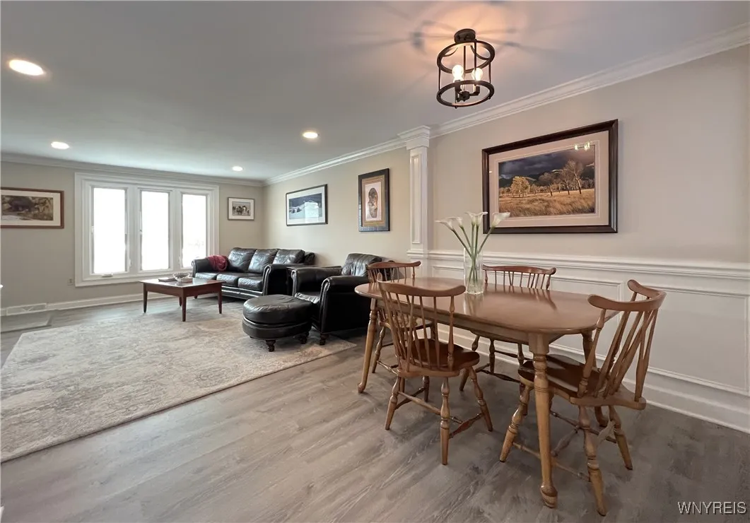 5 The Courtyards, Amherst, New York 14221, Amherst, New York 14221, 2 Bedrooms Bedrooms, 6 Rooms Rooms,1 BathroomBathrooms,Residential,For Sale,5 The Courtyards, Amherst, New York 14221,B1623133