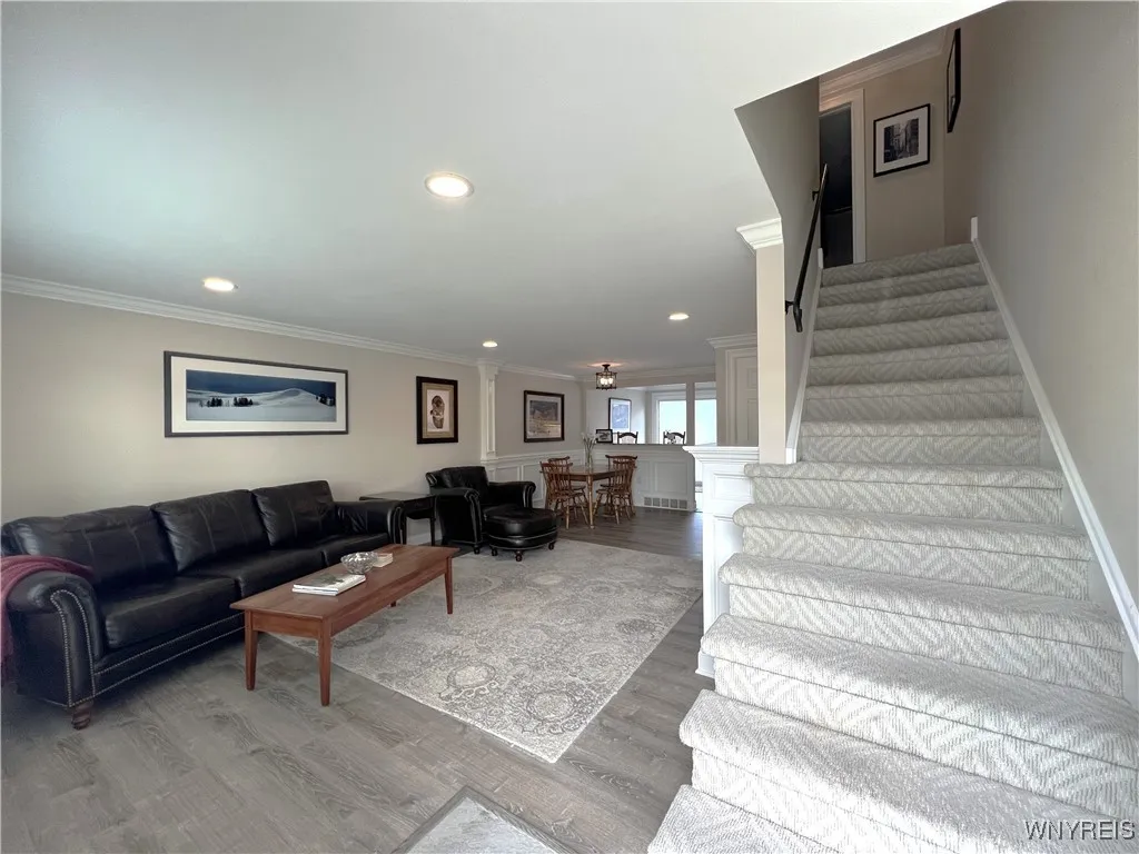 5 The Courtyards, Amherst, New York 14221, Amherst, New York 14221, 2 Bedrooms Bedrooms, 6 Rooms Rooms,1 BathroomBathrooms,Residential,For Sale,5 The Courtyards, Amherst, New York 14221,B1623133