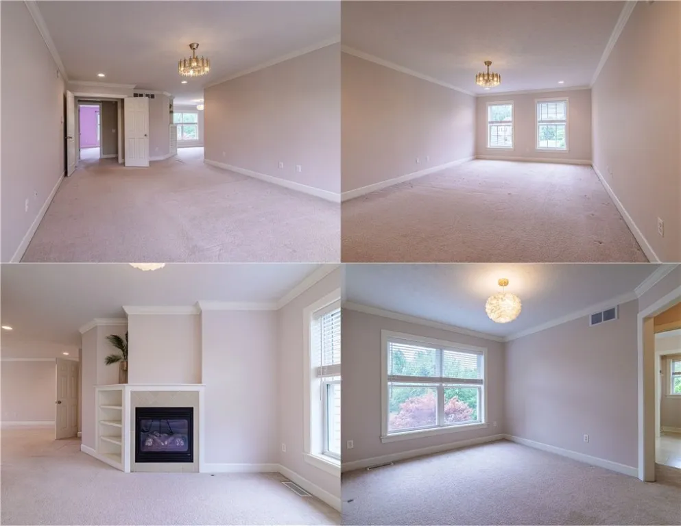 primary ensuite is 660 square feet
