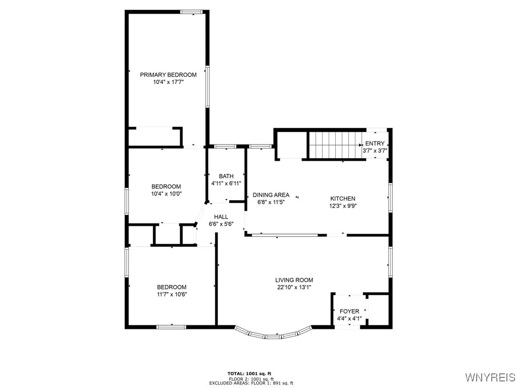 94 Saint Boniface Road, Cheektowaga, New York 1422, Cheektowaga, New York 14225, 3 Bedrooms Bedrooms, 5 Rooms Rooms,1 BathroomBathrooms,Residential,Closed,94 Saint Boniface Road, Cheektowaga, New York 1422,0,B1626014