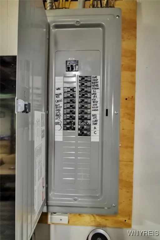 94 Saint Boniface Road, Cheektowaga, New York 1422, Cheektowaga, New York 14225, 3 Bedrooms Bedrooms, 5 Rooms Rooms,1 BathroomBathrooms,Residential,Closed,94 Saint Boniface Road, Cheektowaga, New York 1422,0,B1626014